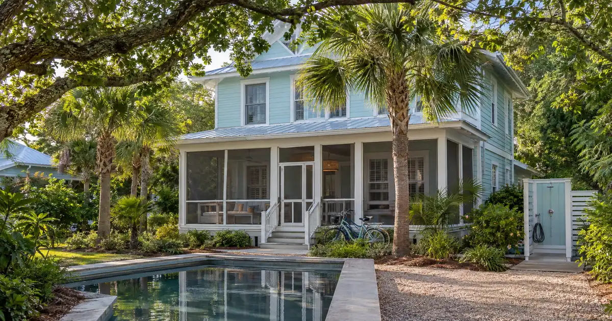 Should an Airbnb Host Finance the Rental With a DSCR Loan?