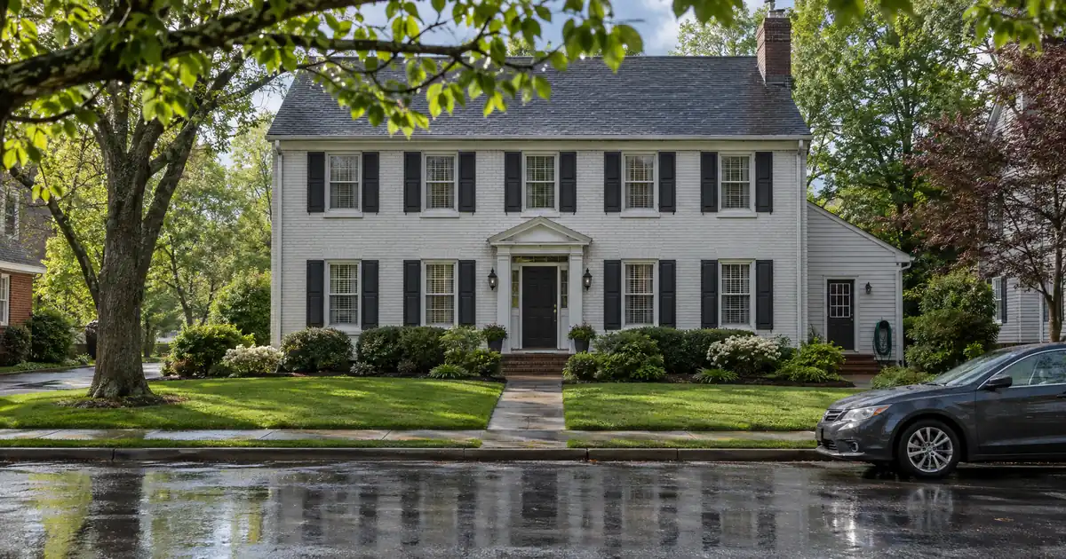 How to Buy a Home When One Spouse Is Newly Self-Employed