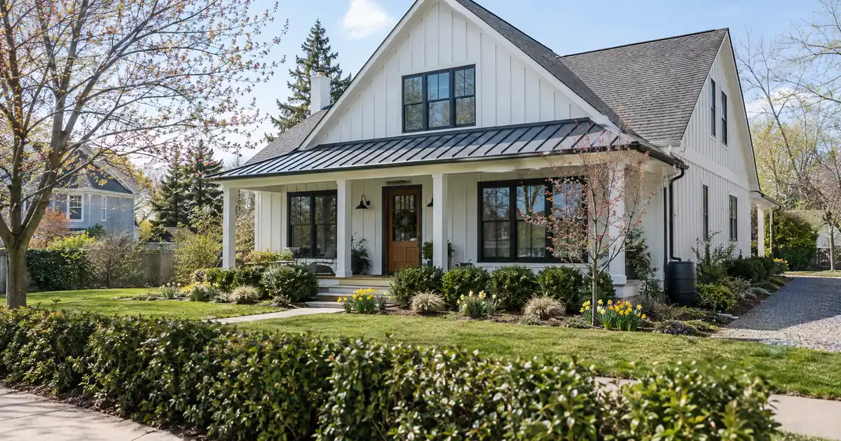 Can a Newly Self-Employed Borrower Qualify for a Home Loan?