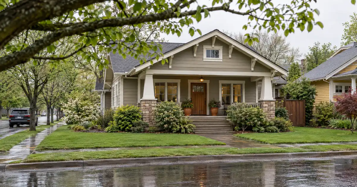 How a New Owner-Operator Qualifies for a Self-Employed Mortgage