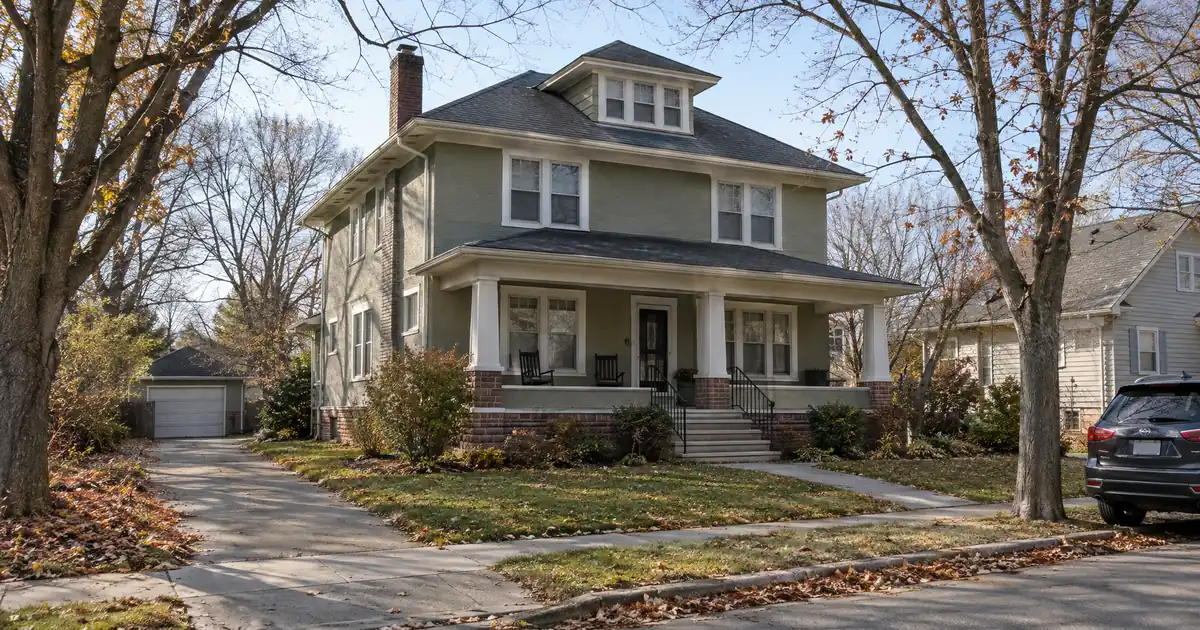 How the Self-Employed Mortgage Income Calculation Works for Platform Creators