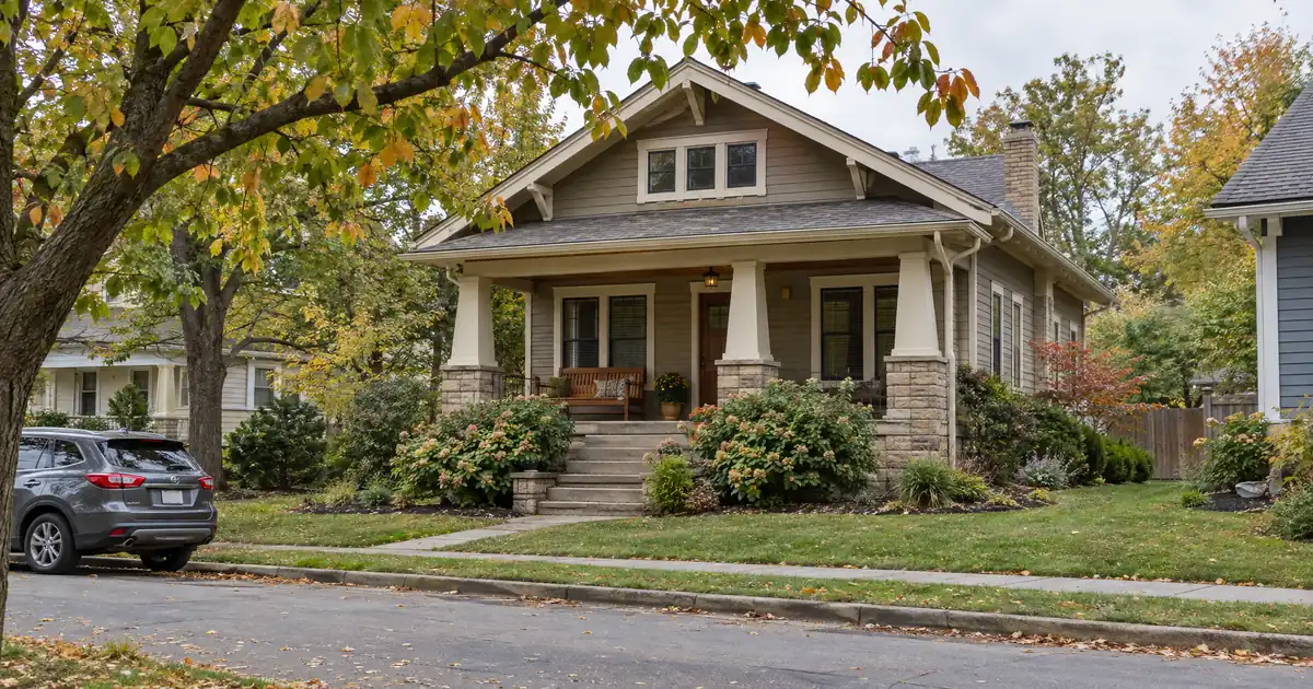 Should a Self-Employed Investor Put the Rental on a DSCR Loan?