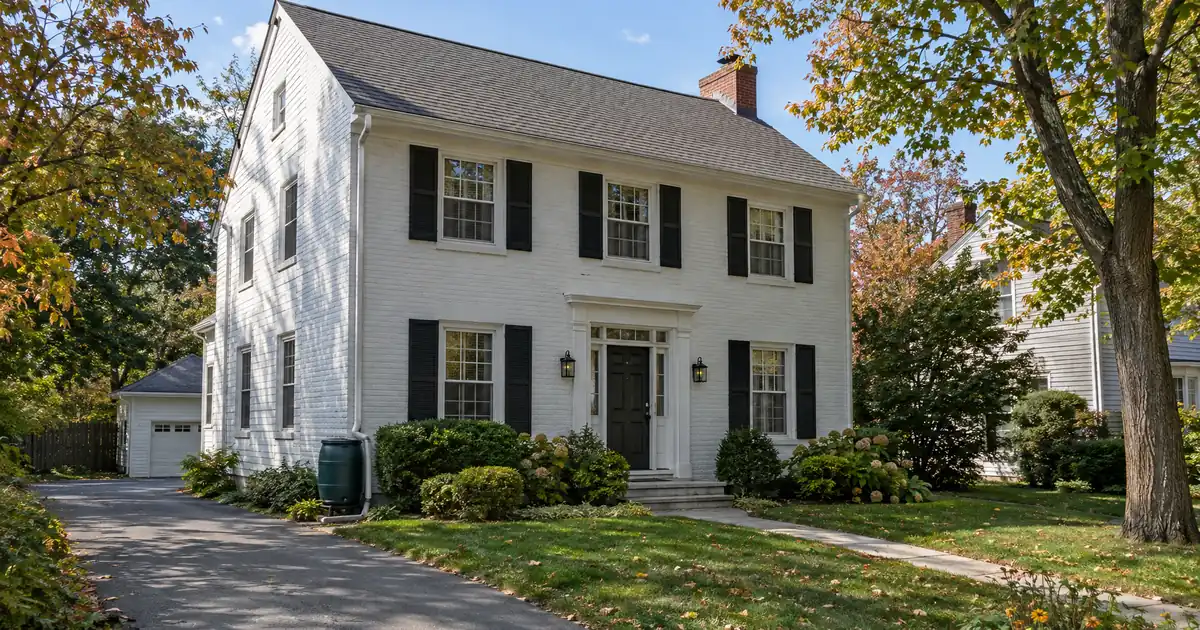 How a Same-Field W-2 History Supports a Self-Employed Mortgage