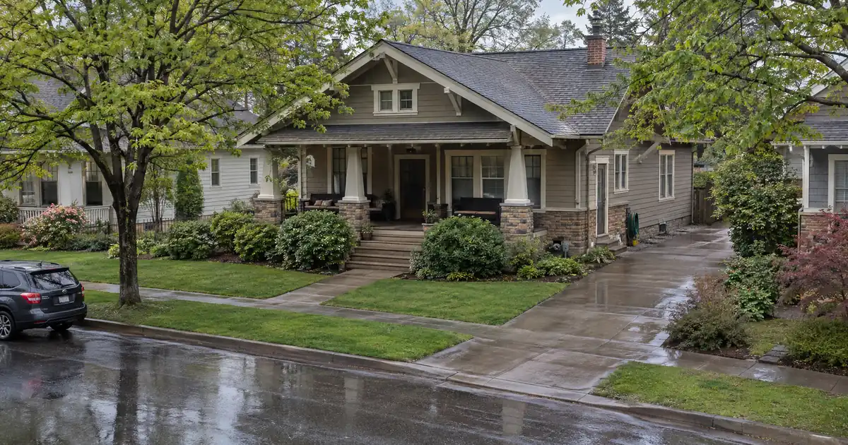 Self-Employed Mortgage at One Year vs Two Years of History