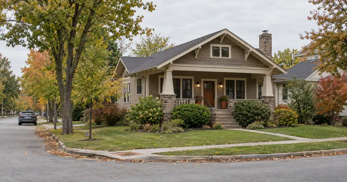 How a Newly Self-Employed Borrower Gets a Bank Statement Mortgage