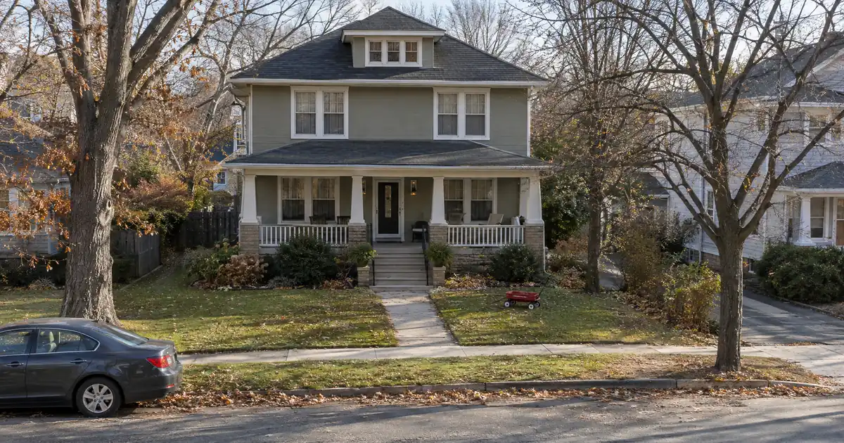 How to Refinance a Home as a Self-Employed Borrower