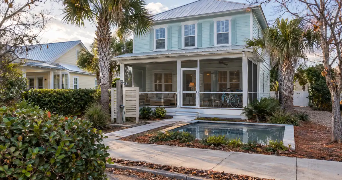 Does a Slow Year Disqualify an Airbnb Host From a DSCR Loan?