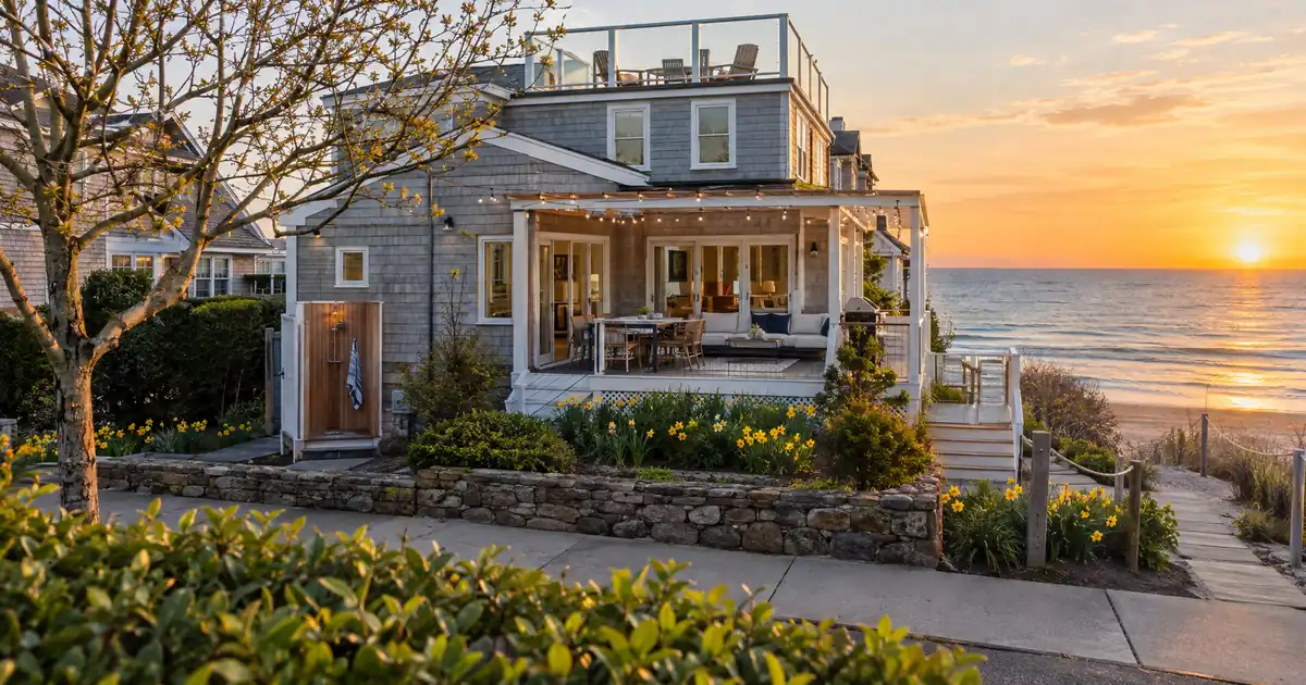 How an Airbnb Host Qualifies After a Down Year on Bank Statements