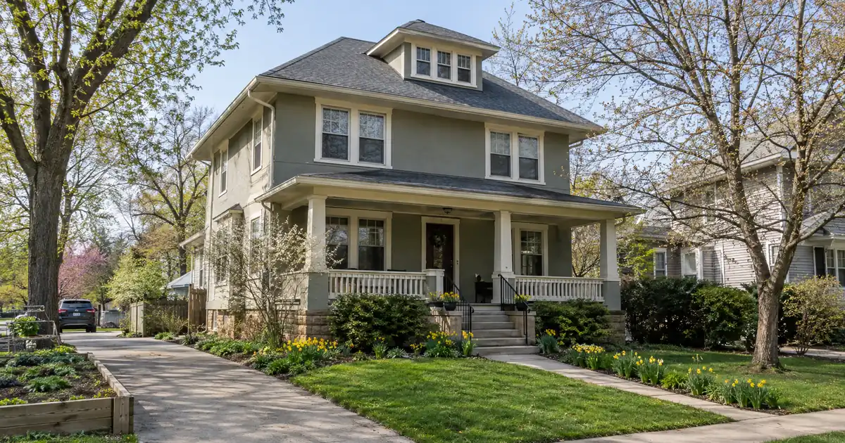 How K-1 Partner Income Is Counted on a Self-Employed Mortgage
