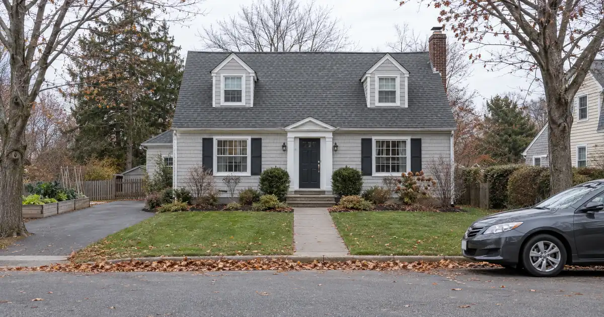 How the Self-Employed Mortgage Document Checklist Works for a 1099 Consultant