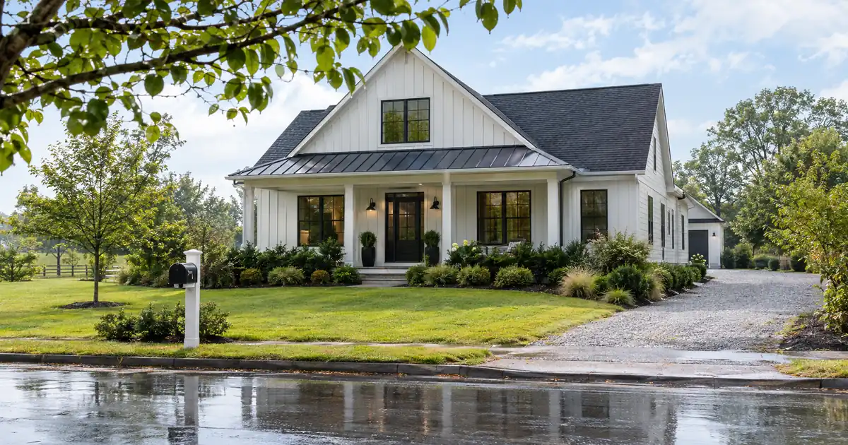 W-2 Only vs Blended Bank Statement Mortgage When Income Declined
