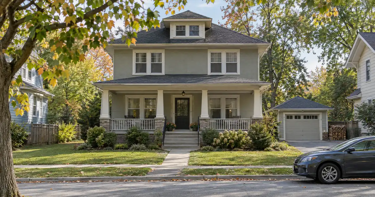 How Self-Employed Mortgage Declining Income Rules and Stabilization Evidence Work