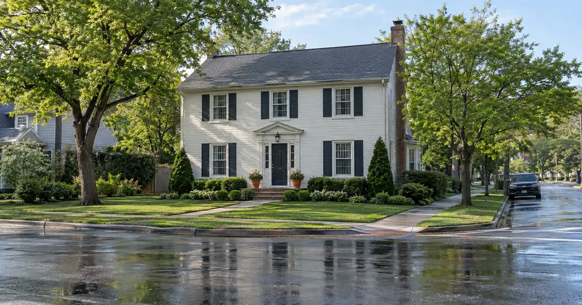 How to Lock a Bank Statement Mortgage During a New Construction Build
