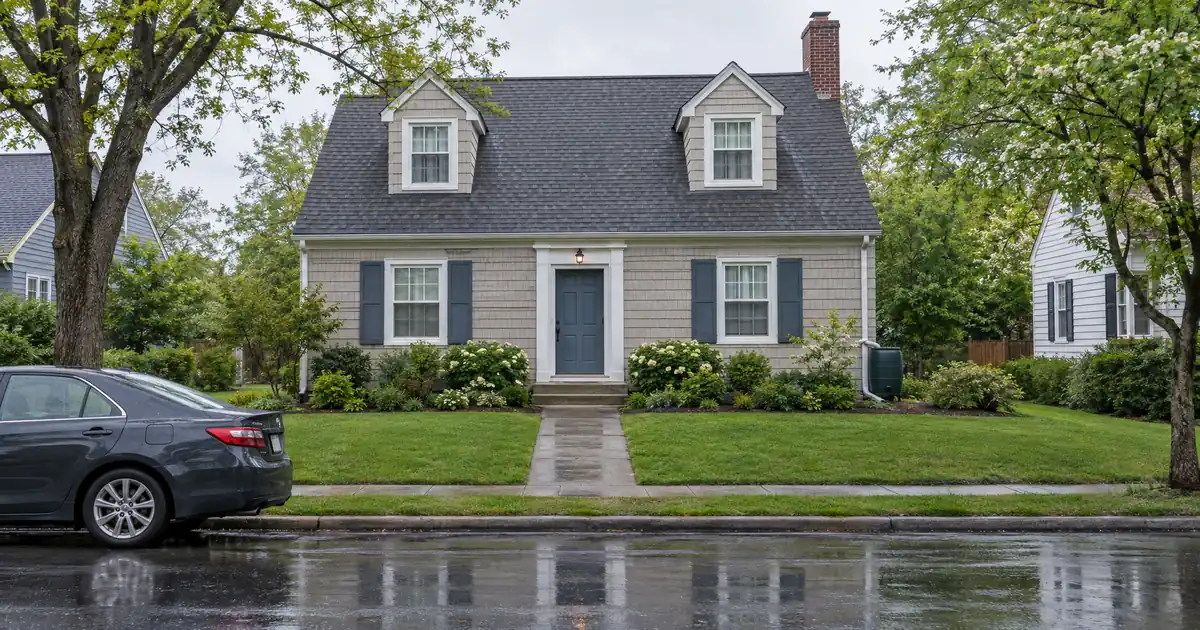Bank Statements vs Filing Early on a New Construction Self-Employed Loan