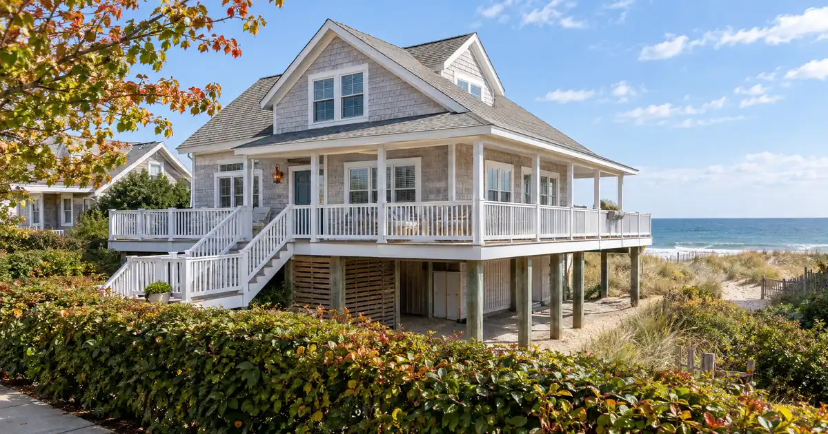How an Airbnb Host Buys a Home on Hosting Bank Statements