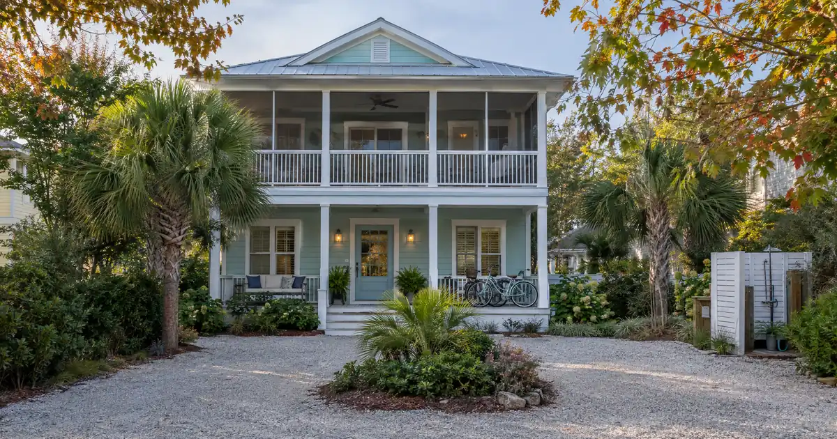 How Short-Term Rental Occupancy Rules Apply to a Financed Home