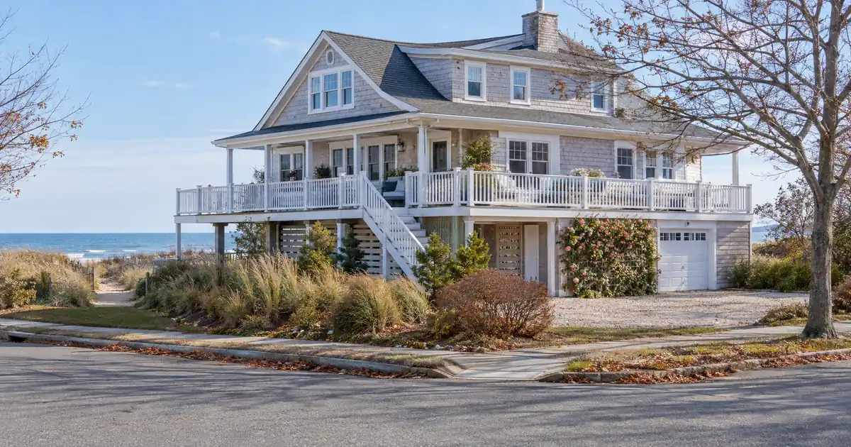 Does Airbnb Income Qualify a Self-Employed Host for a Mortgage?