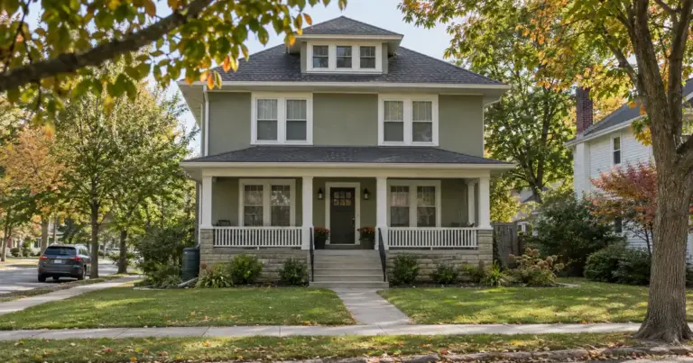 How to Qualify for a Bank Statement Loan for a Newly Self-Employed House-Hacker