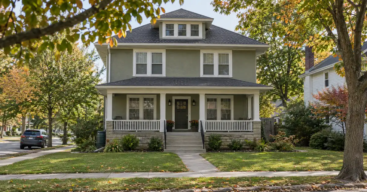 How to Qualify for a Bank Statement Loan for a Newly Self-Employed House-Hacker
