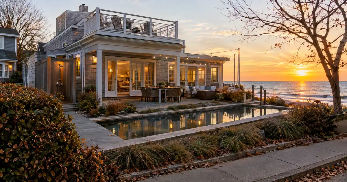 How DSCR Loan Rental Income Rules Work for a Self-Employed Airbnb Host