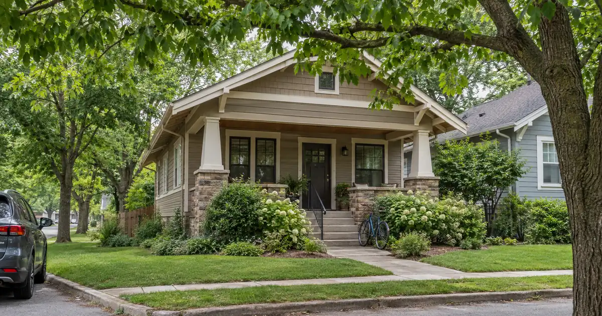 Retirement vs Liquid Assets for Self-Employed Mortgage Qualification