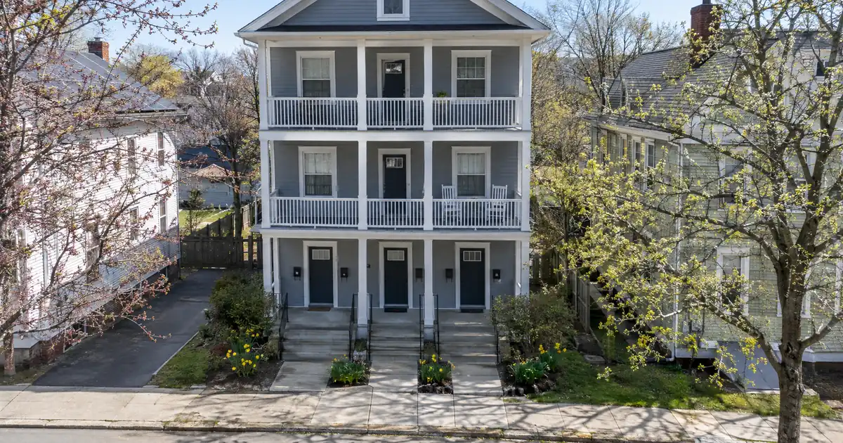 How Self-Employed Mortgage Rules Work When You Live in One Unit You Own