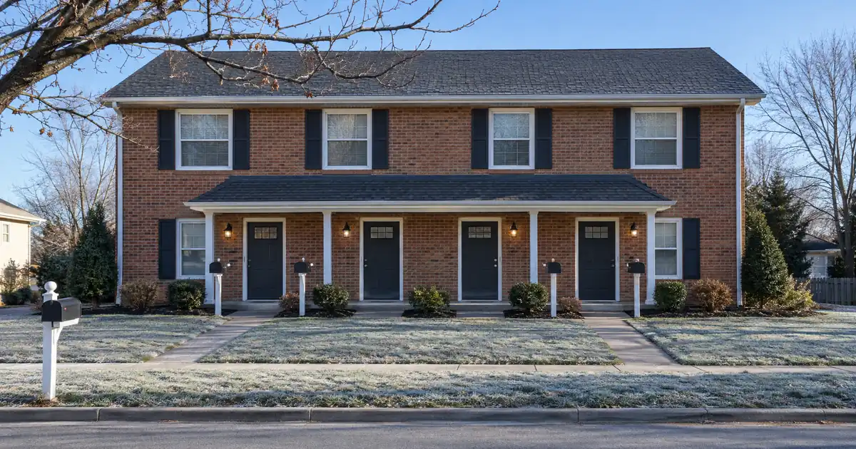 How to Buy a 2-4 Unit Home With a Self-Employed Mortgage