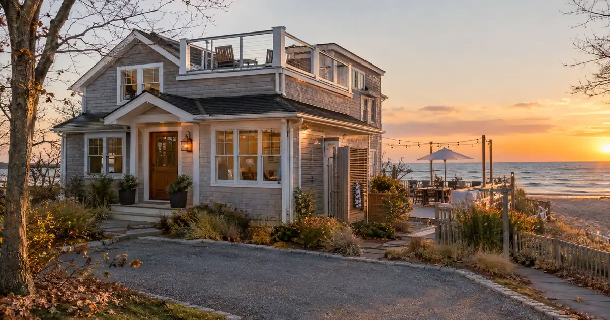 How an Airbnb Host Finances a Home Versus a Rental Property