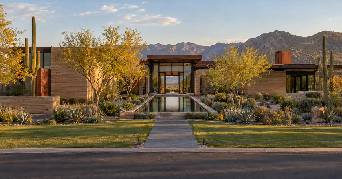 How Much Down a Jumbo Loan Needs on a Second Home Versus a Primary Home