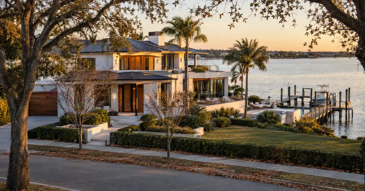 Is a Jumbo ARM Smart for a Buyer Paying the Loan Down Fast?