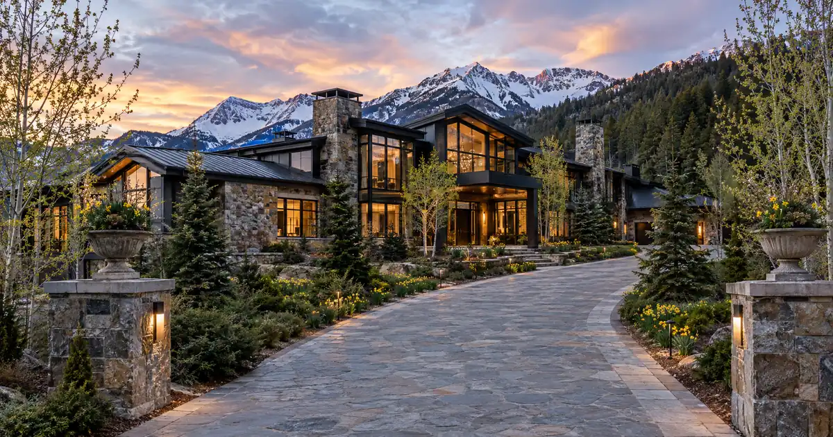 Does a Second Home Get Primary Home Jumbo Loan Leverage?