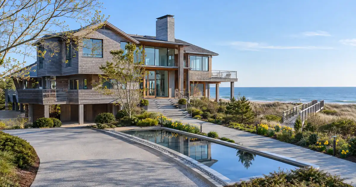 How Much Reserves a Jumbo Lender Wants From a Second-Home Buyer