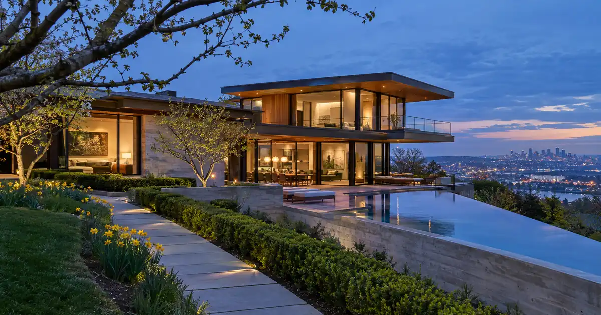 How to Reach a Jumbo Lane With Less Down and No Mortgage Insurance