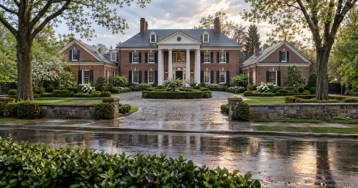 How Much More Down Payment Keeps a W-2 Buyer Under the Jumbo Loan Limit