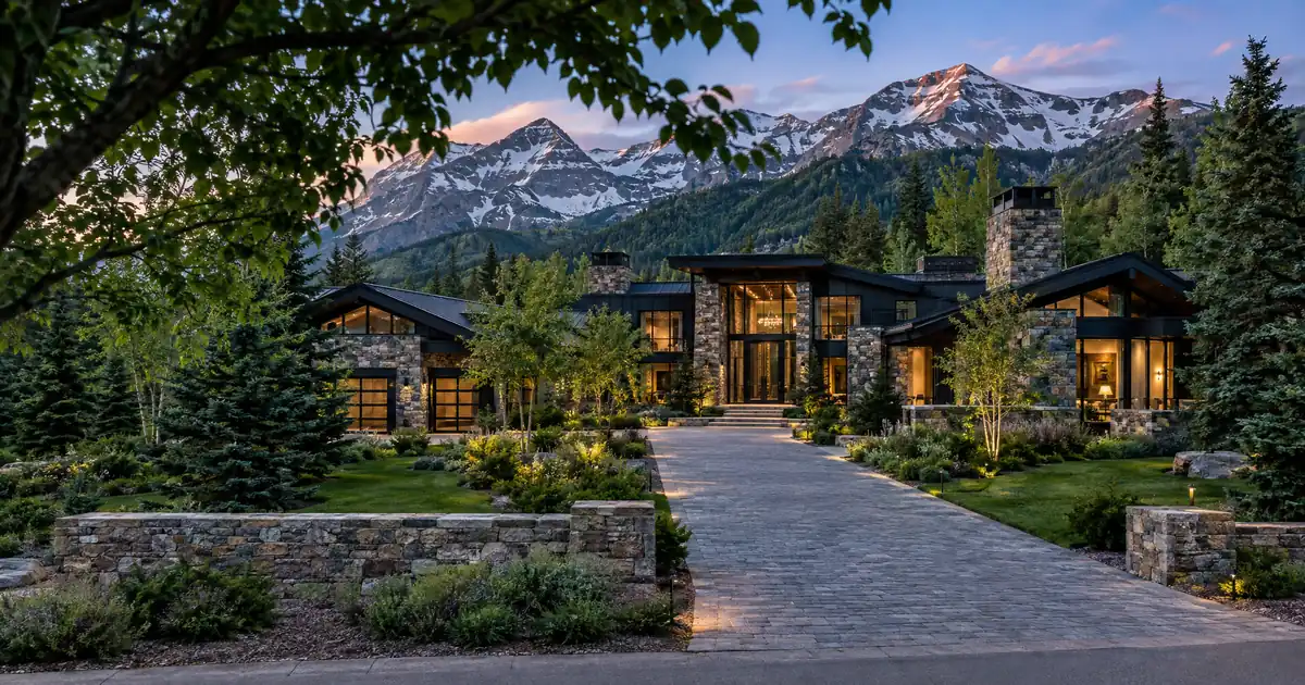 How to Structure a Piggyback Instead of a Jumbo Loan in a High-Cost County