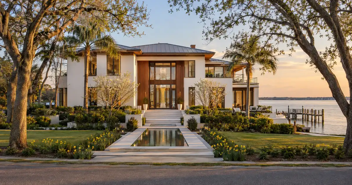 How Jumbo Loan Closing Costs Work for a Buyer Avoiding Mortgage Insurance