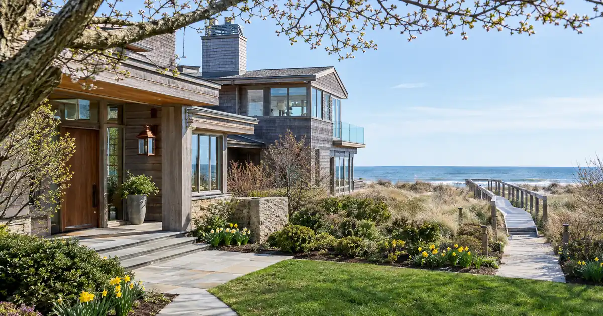 Can a Second Home Buyer Match Primary Home Jumbo Leverage?