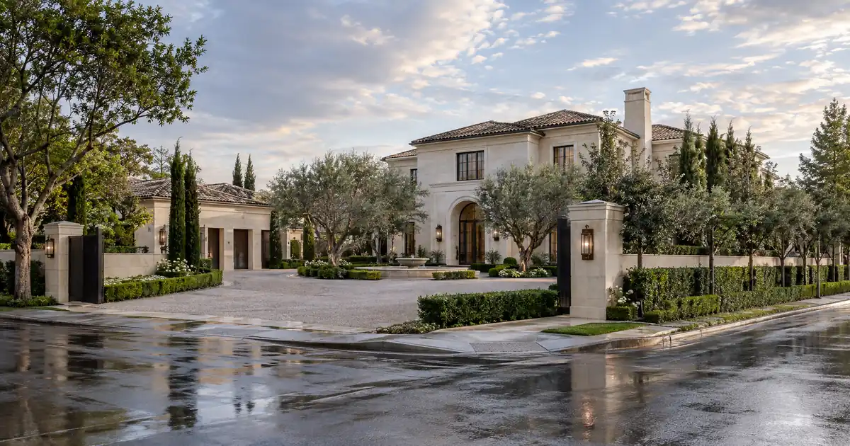 Can a Second Home Buyer Get Full Leverage at the Jumbo Credit Floor?