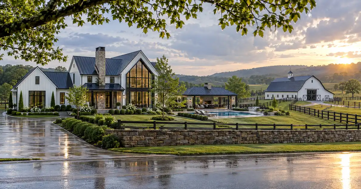 How Much a Jumbo Refinance Lowers the Payment on a Second Home