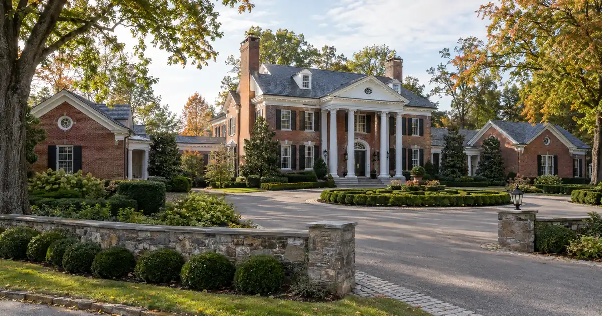 How Much a Jumbo Refinance Costs on a Very High-Value Home
