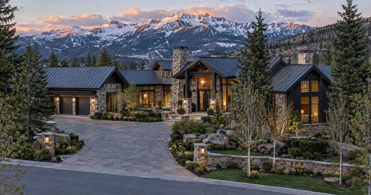 Can a Self-Employed Buyer Get a Jumbo Loan on a Second Home?