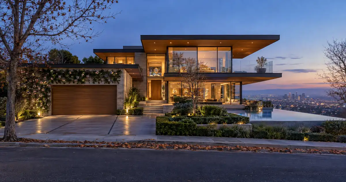 Can You Get a Jumbo Loan on a Second Home With Little Down?