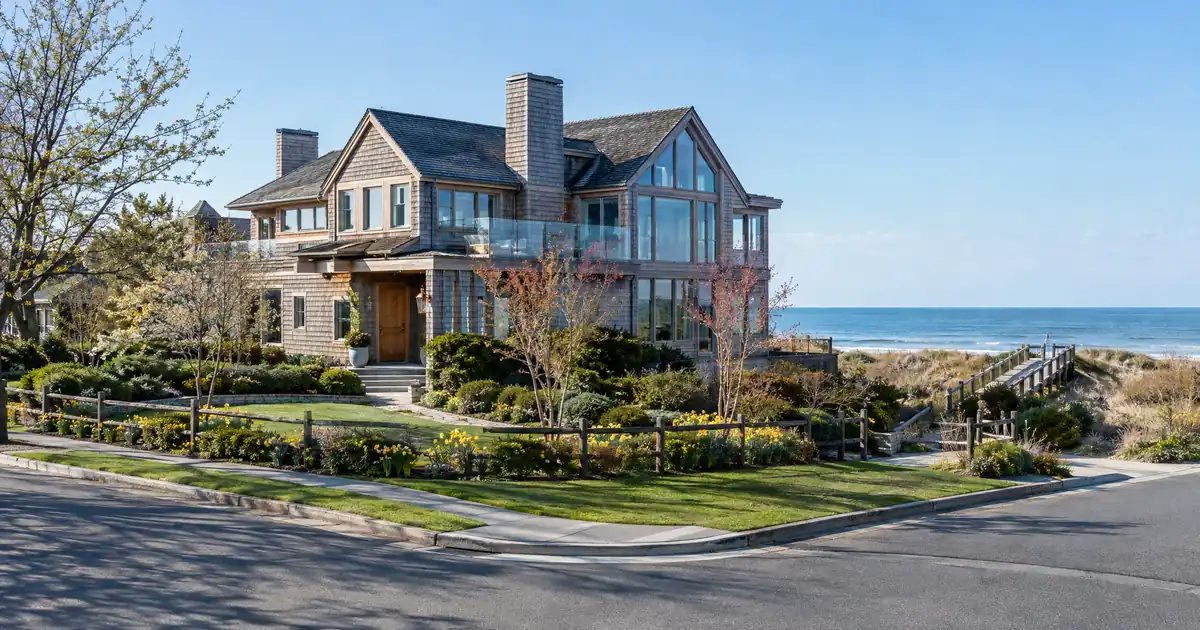 How to Document a Jumbo Loan Refinance on a Second Home