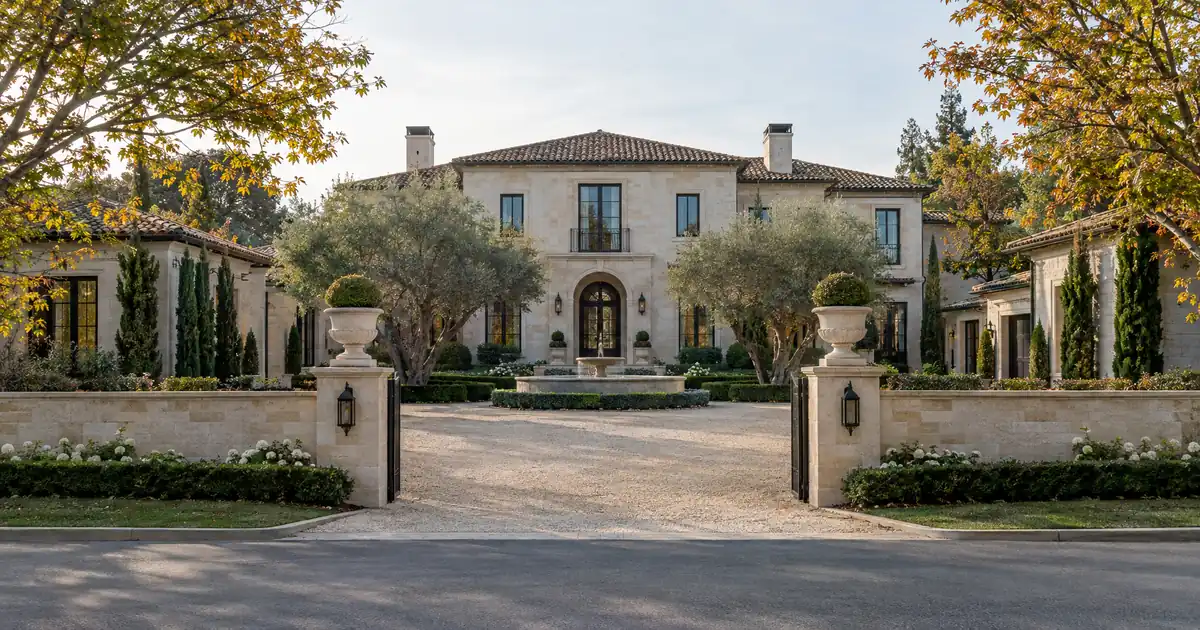 How a Jumbo Lender Sizes the Down Payment on a Second Home