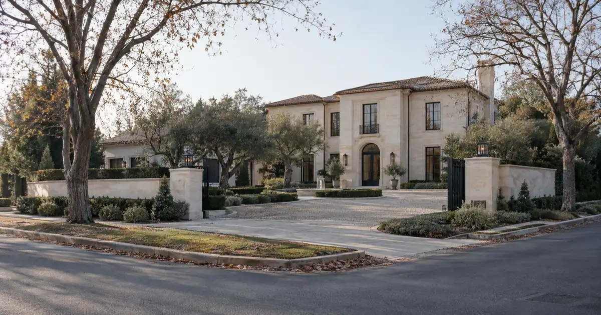 How Jumbo Loan Refinance Two-Appraisal Rules Work for a High-Value Home