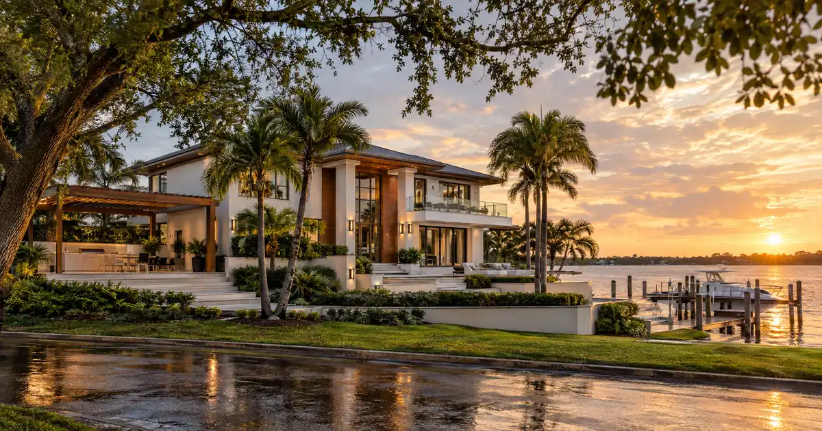 How Jumbo Loan Closing Costs Work on a Very High-Value Home