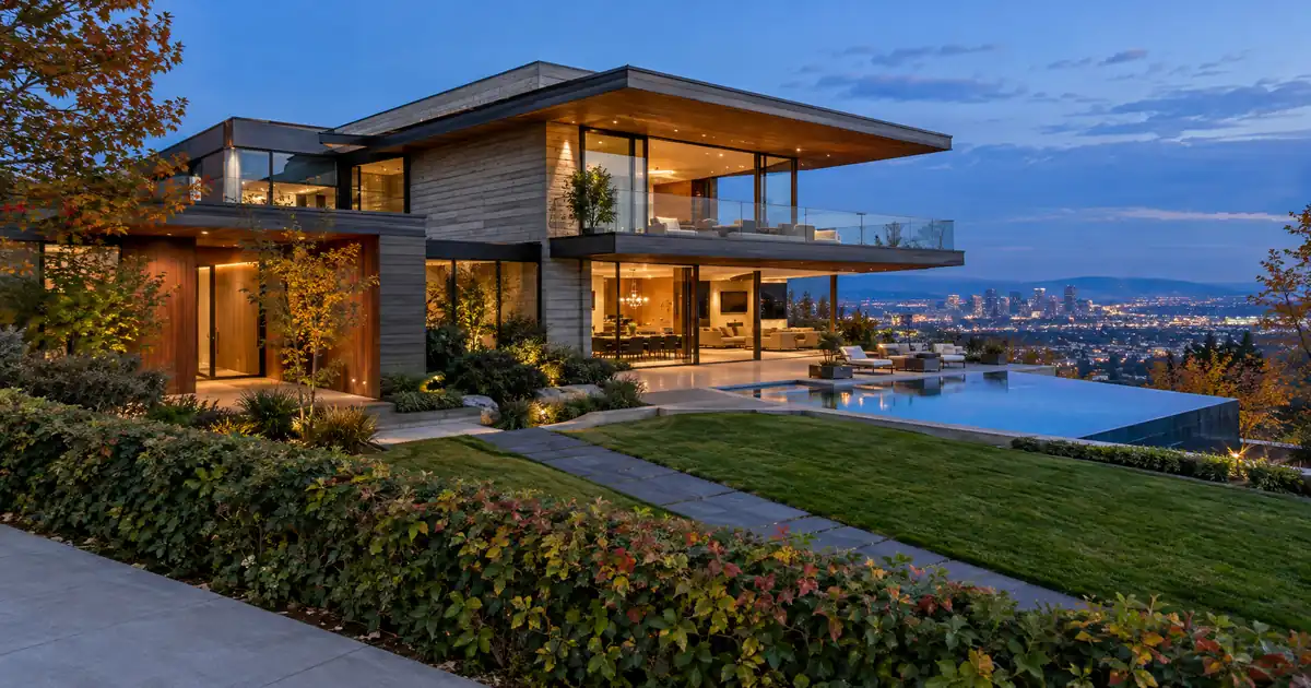 Jumbo Loan at Its Maximum vs Super Jumbo for a High-Value Home