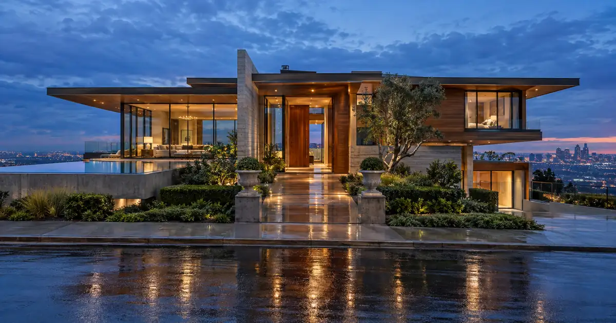 How to Buy With a Jumbo Loan Around a Relocation