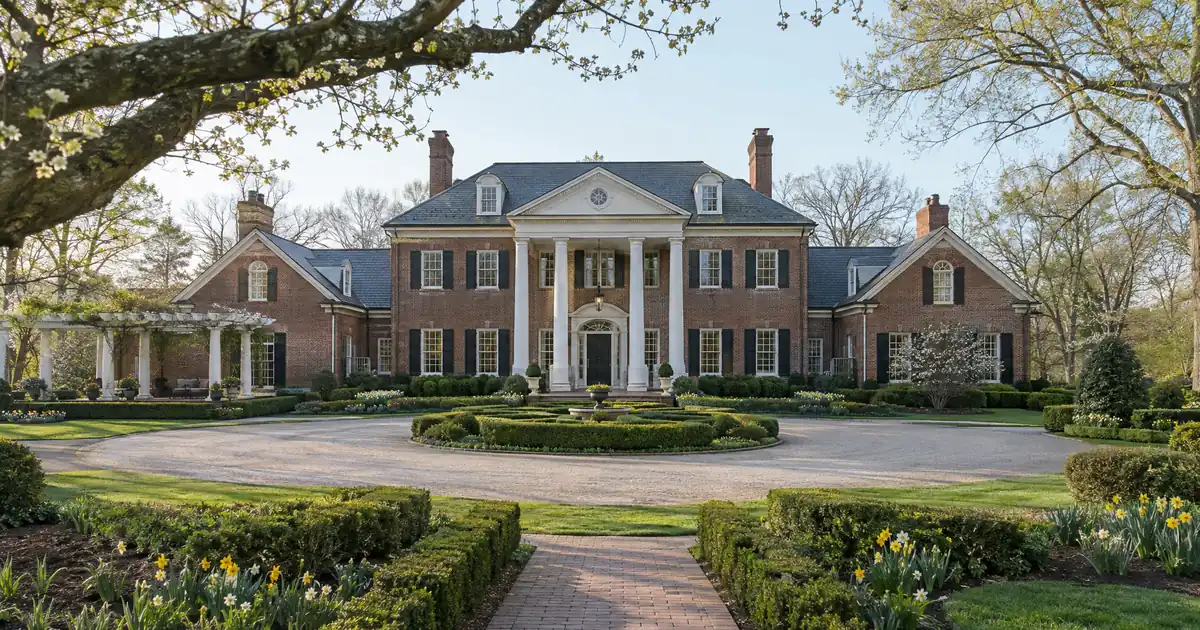 How Jumbo Loan Appraisals Work for Unique Homes With No Comps