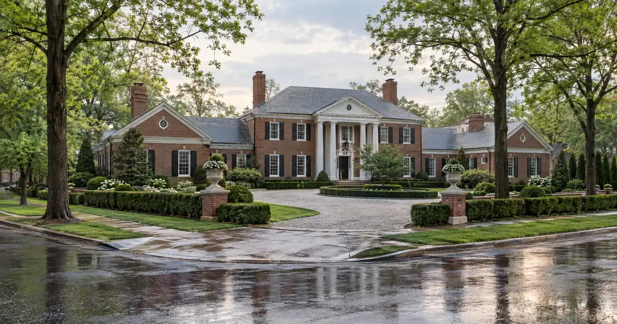 How to Buy a New-Construction Home With a Jumbo Loan